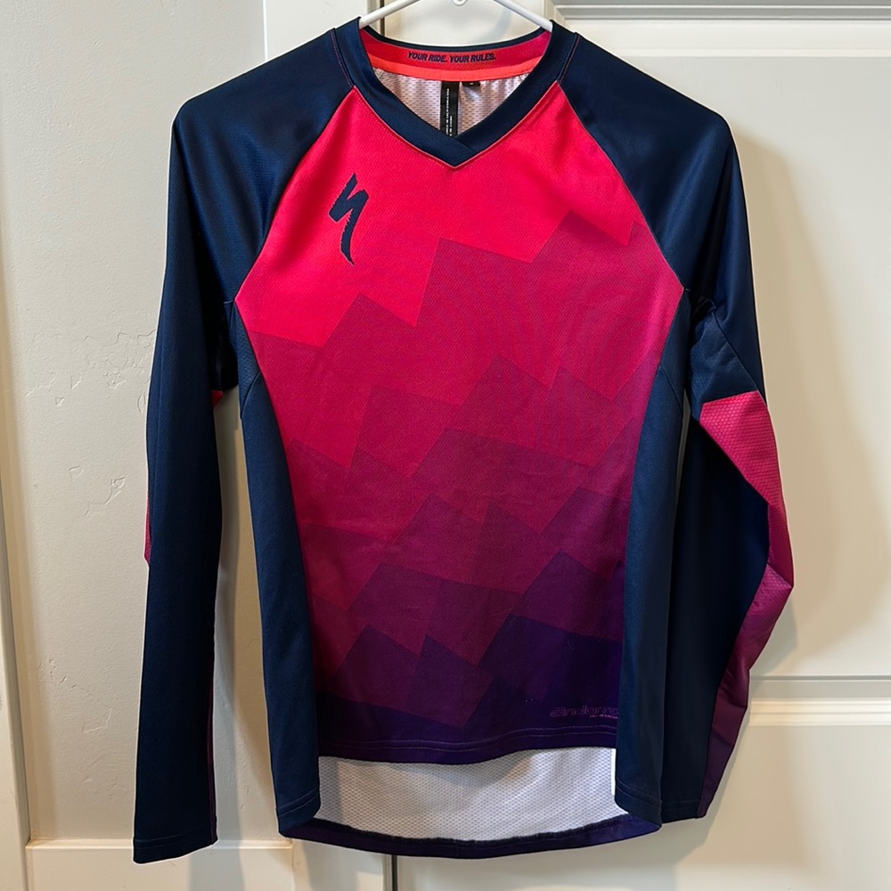 [Specialized] MTB Jersey